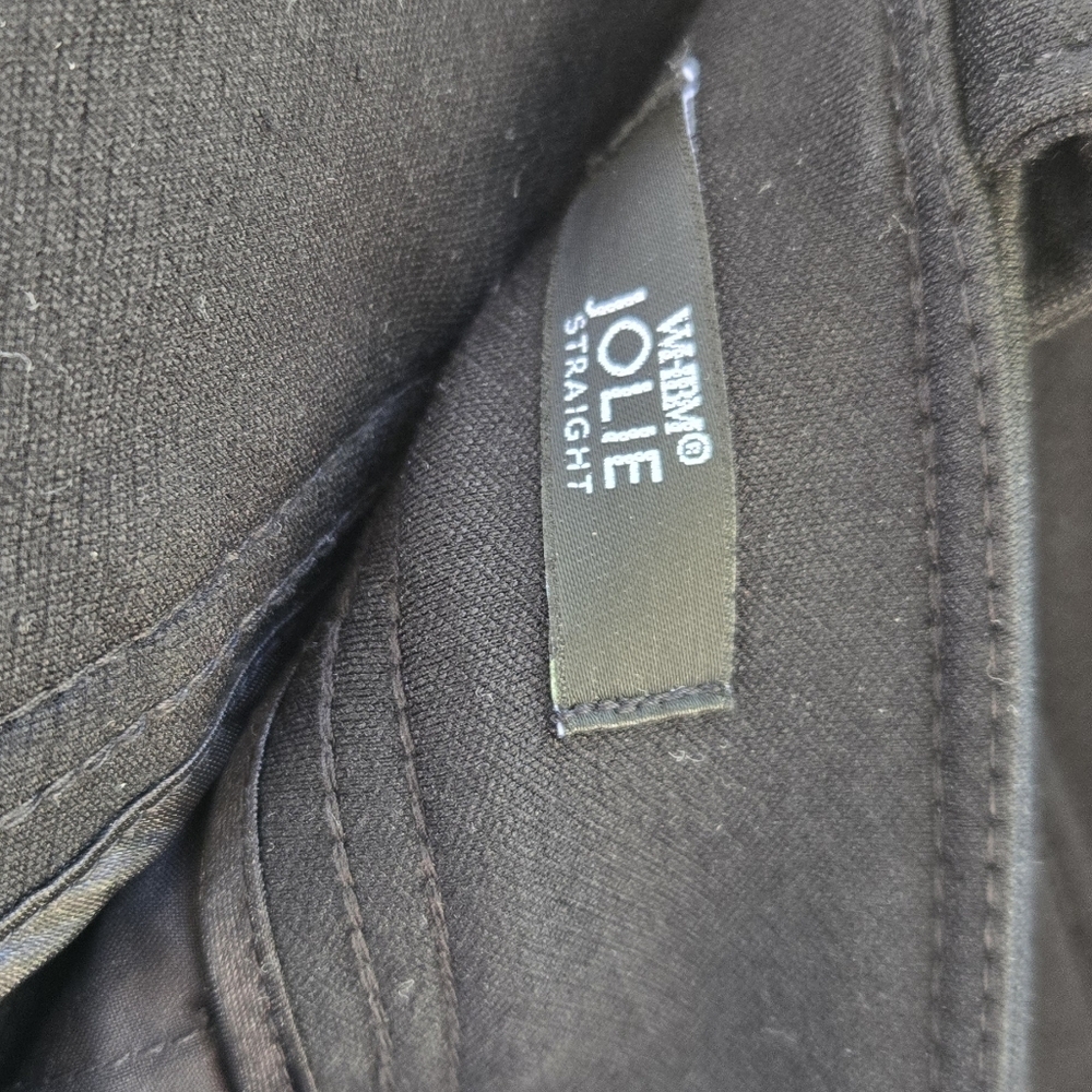 WHBM Jolie Straight Dress Pants - Picture 10 of 10